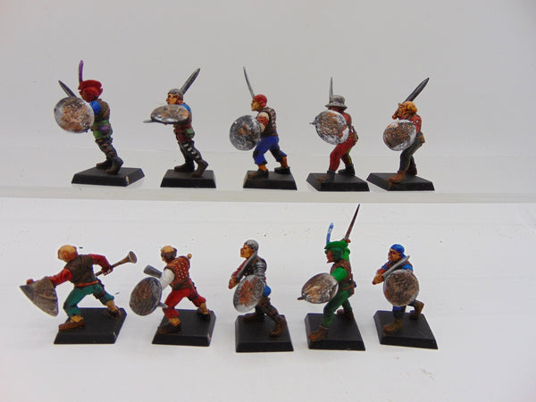 Freeguild Militia