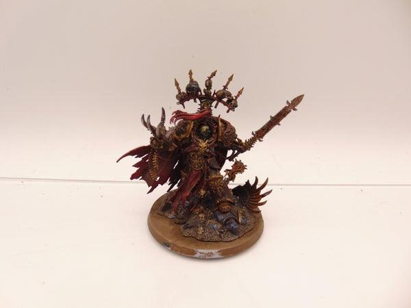 Abaddon the Despoiler