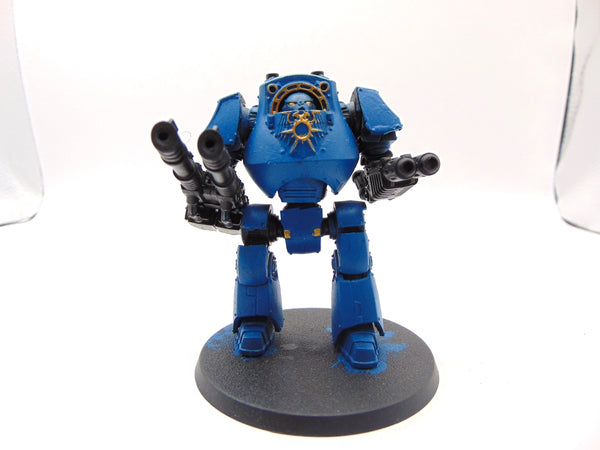 Contemptor Dreadnought