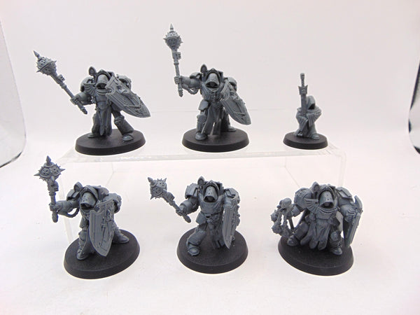 Deathwing Knights