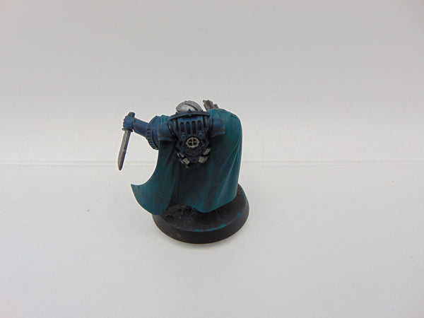 Praetor Conversion