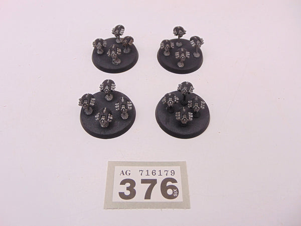 Canoptek Scarab Swarms