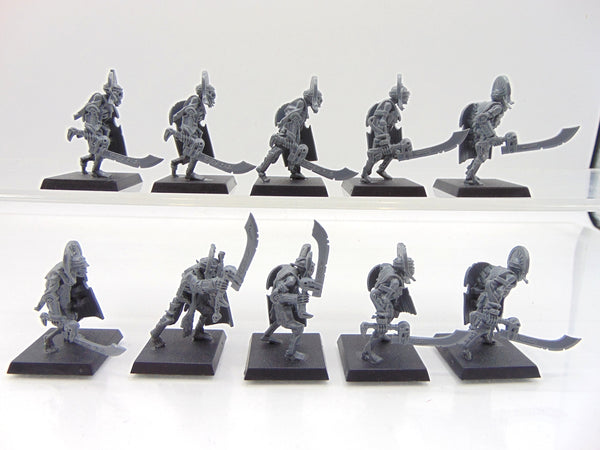 Tomb Guard