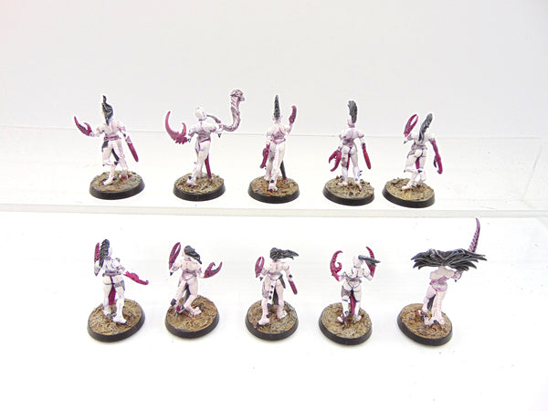 Daemonettes