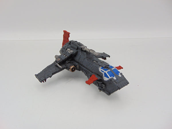 Legions Imperialis: Thunderhawk Gunship