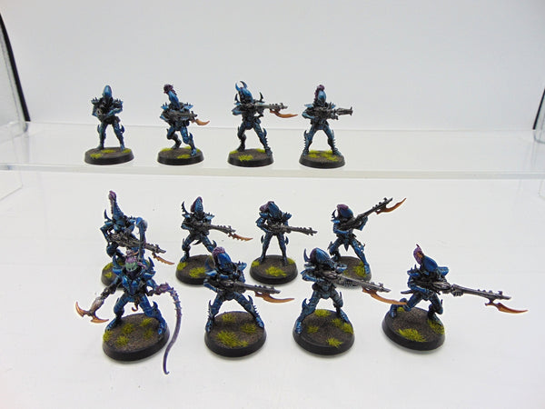 Kabalite Warriors