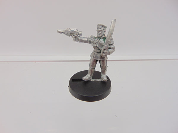 Mordian Iron Guard Sergeant