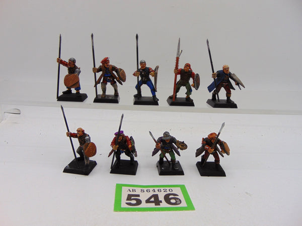 Freeguild Militia