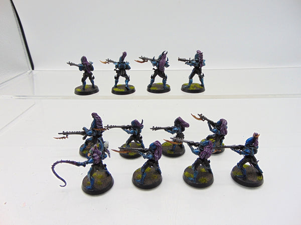 Kabalite Warriors