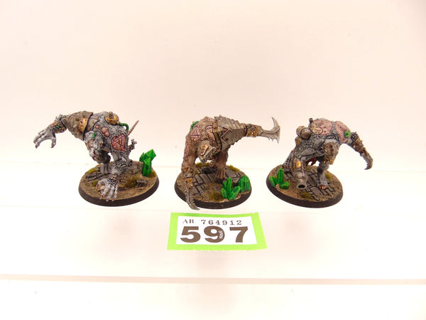 Rat Ogors