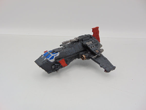 Legions Imperialis: Thunderhawk Gunship