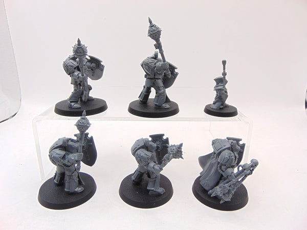 Deathwing Knights