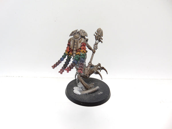 Technomancer / Cryptek