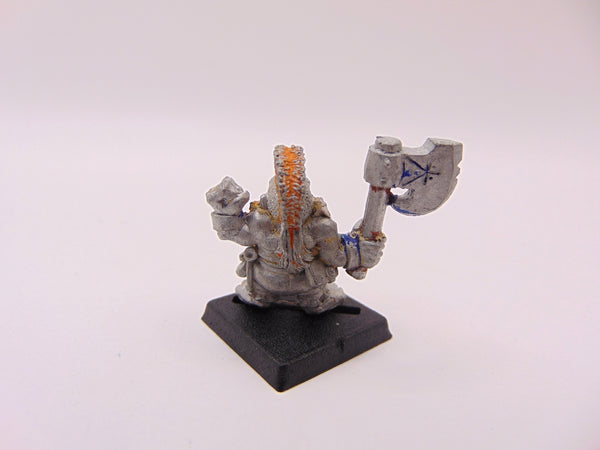 Troll Slayer