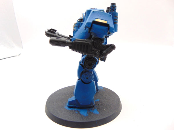Contemptor Dreadnought