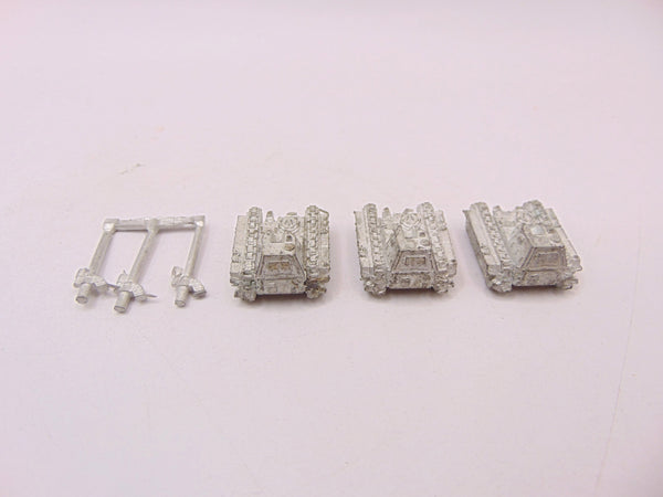 Epic Basilisks