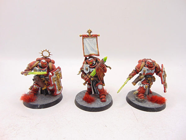 Bladeguard Veterans