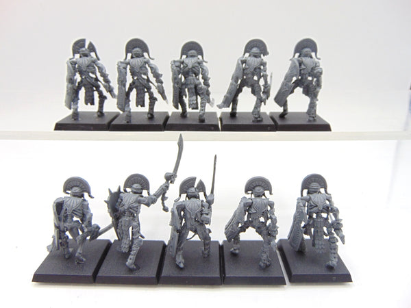 Tomb Guard