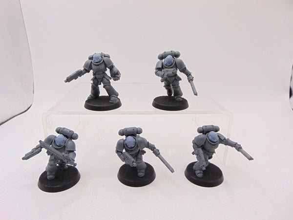 Assault Intercessors