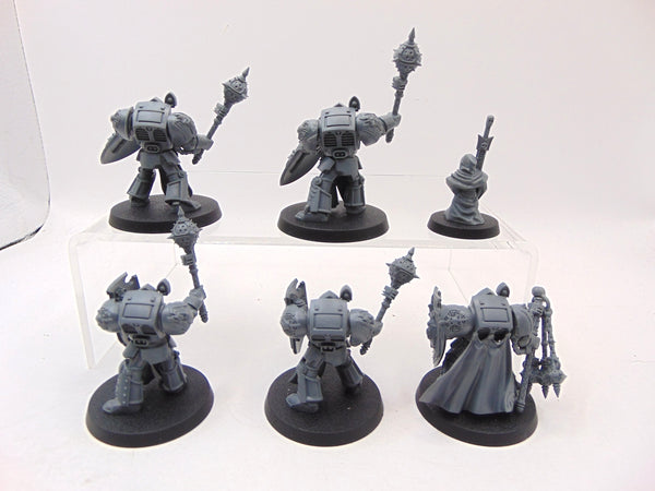 Deathwing Knights