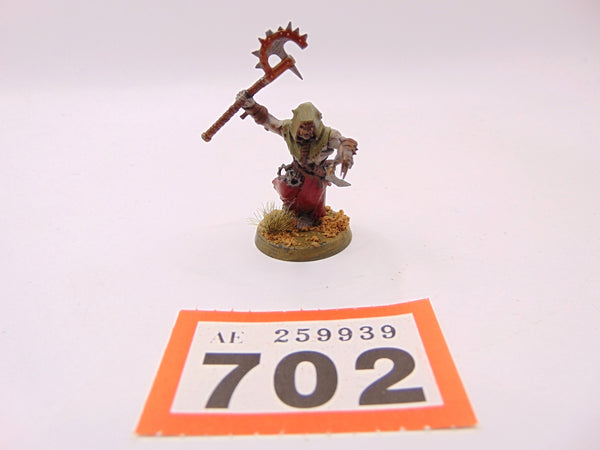 Cultist Champion