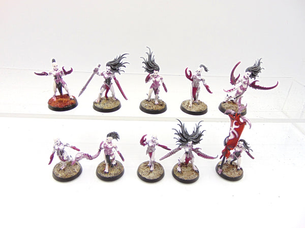 Daemonettes