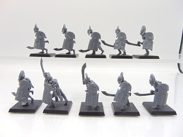 Tomb Guard