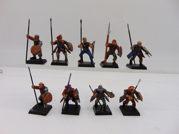 Freeguild Militia