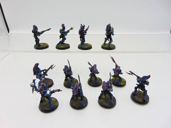 Kabalite Warriors