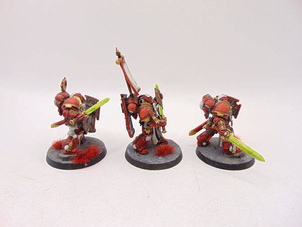 Bladeguard Veterans