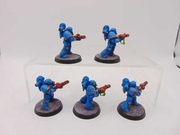 MKIII Support Squad