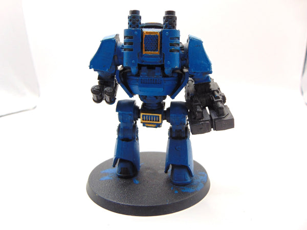 Contemptor Dreadnought