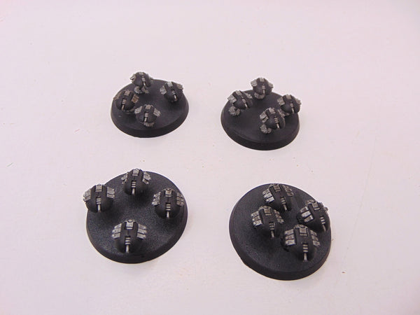 Canoptek Scarab Swarms