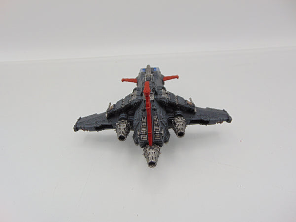 Legions Imperialis: Thunderhawk Gunship