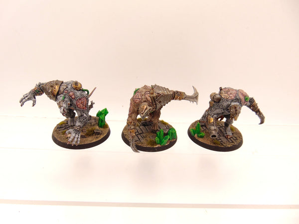 Rat Ogors