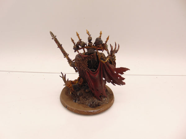 Abaddon the Despoiler