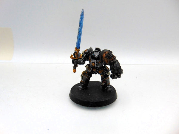 Grey Knight Terminator / Paladin