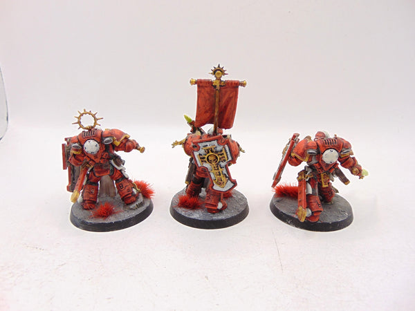 Bladeguard Veterans