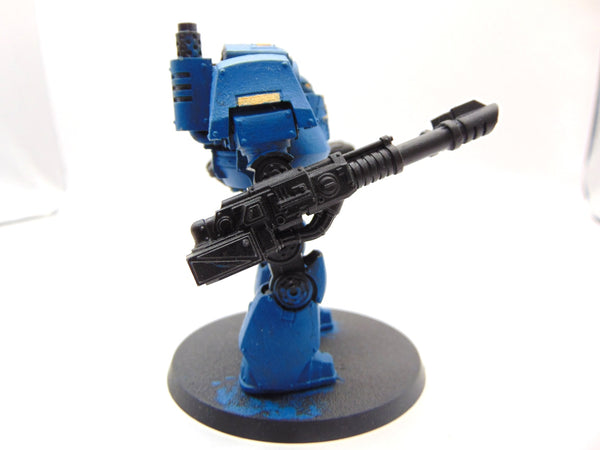 Contemptor Dreadnought