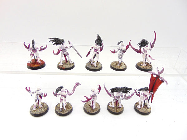 Daemonettes