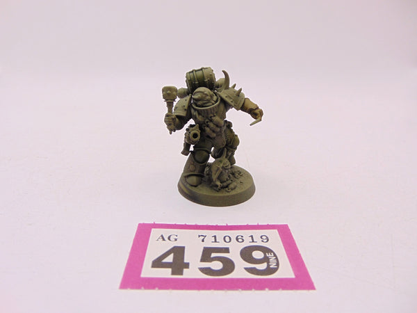 Kholerus