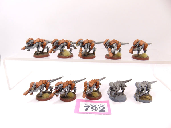 Termagants