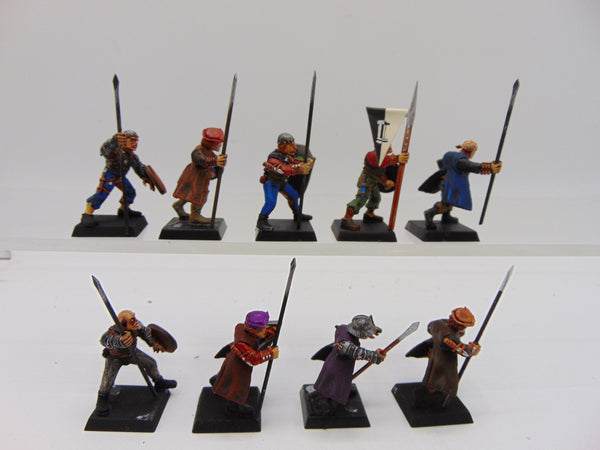 Freeguild Militia