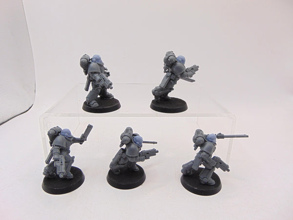 Assault Intercessors