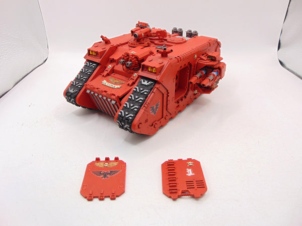 Land Raider