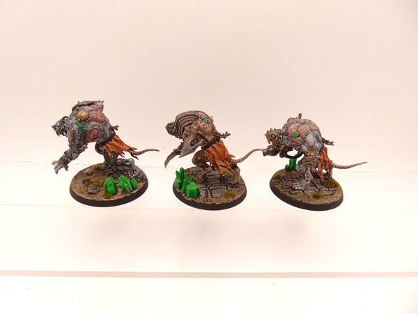 Rat Ogors