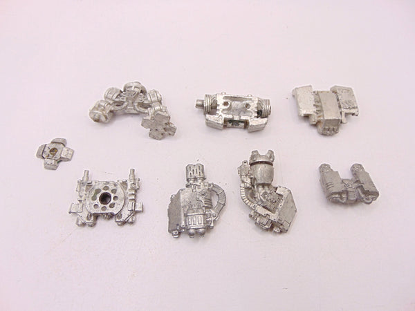 Space Marine Dreadnought
