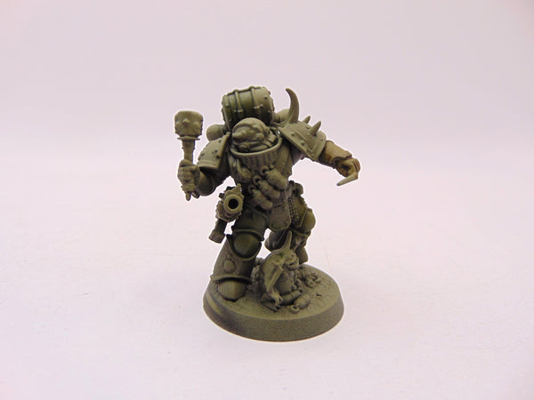 Kholerus