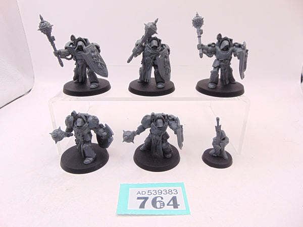 Deathwing Knights