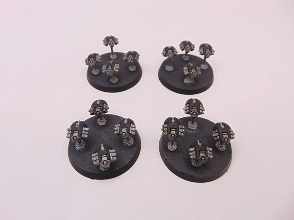 Canoptek Scarab Swarms